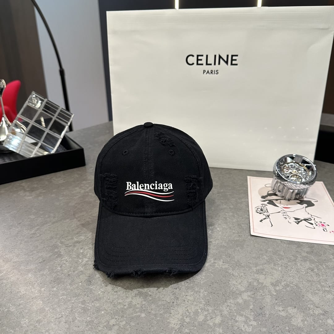 Balenciaga Hat